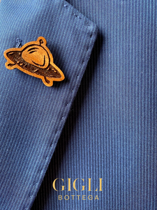 Apollo Lapel