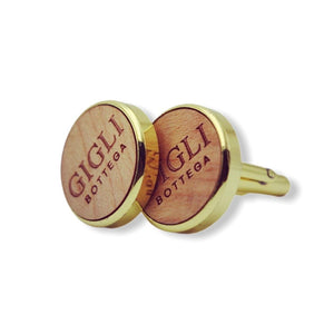 GigliBottega Cufflinks