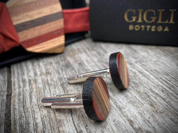 Dandy Cufflinks