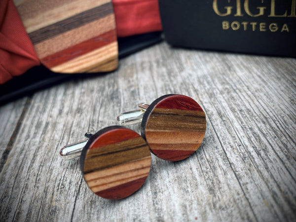 Dandy Cufflinks