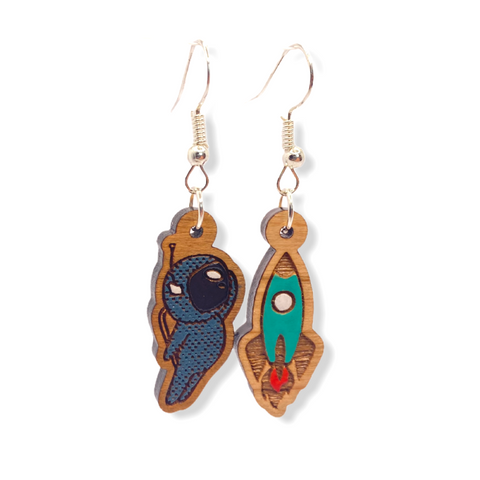 Apollo Earrings