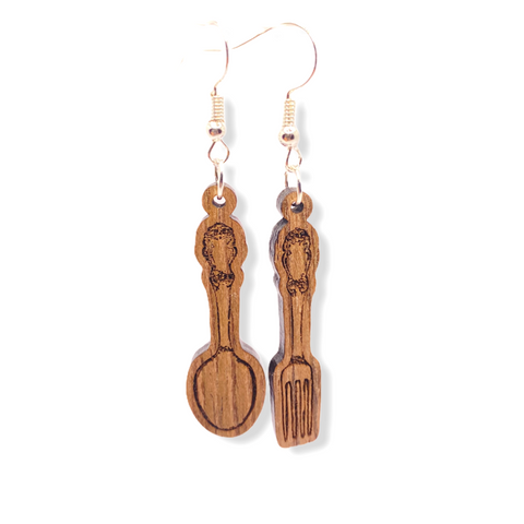 Cucina Earrings